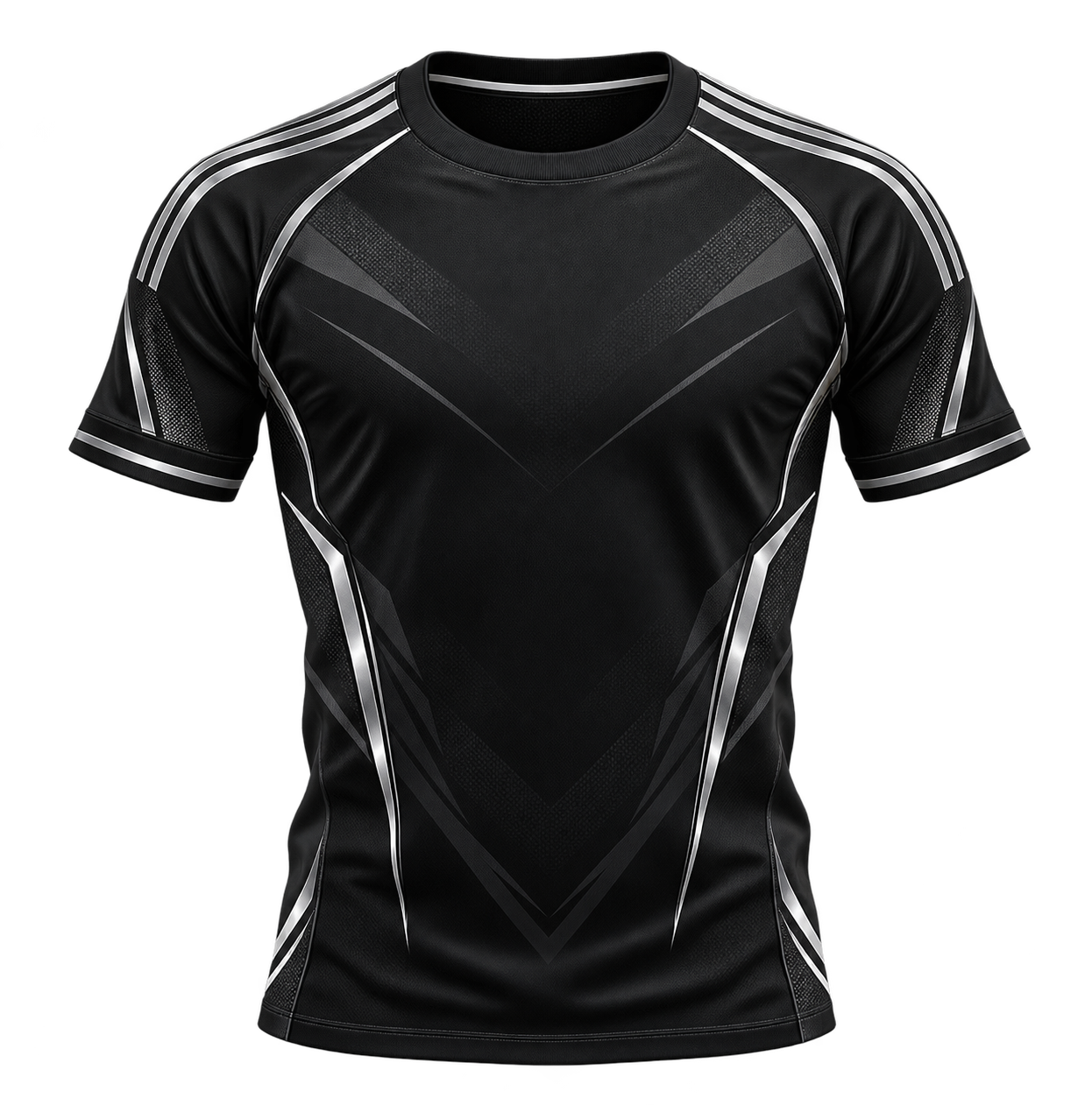 Camisetas de fútbol